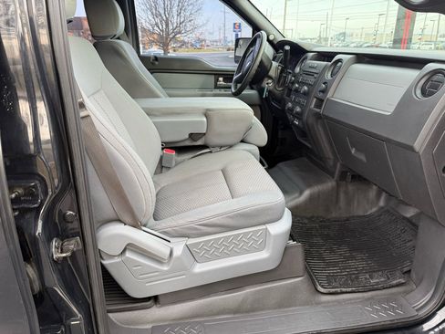 Used 2014 Ford F150 STX w/ Equipment Group 201A Mid image 17