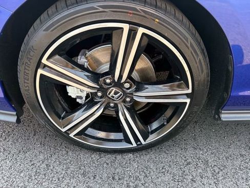 Certified 2023 Honda Accord Sport image 5