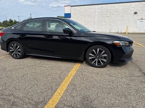 Used 2024 Honda Civic EX image 18