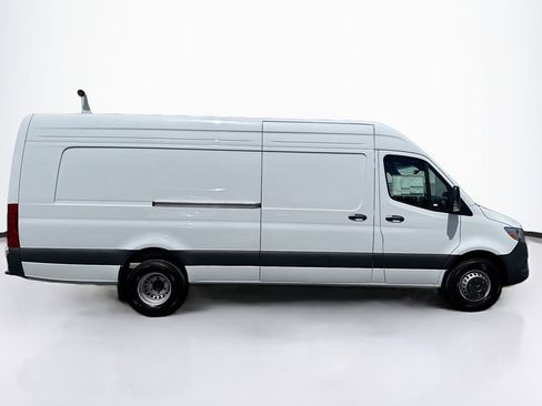 New 2026 Mercedes-Benz Sprinter 3500 image 4