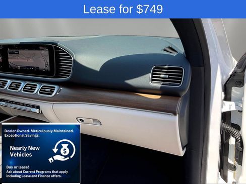 Used 2026 Mercedes-Benz GLE 350 4MATIC image 28