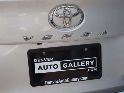 Used 2013 Toyota Venza Limited w/ Tow Prep Pkg AWD/4WD image 25