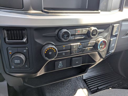 New 2026 Ford F250 XL w/ XL Driver Assist Package image 24