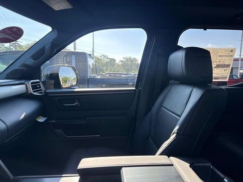 New 2026 Toyota Tundra Platinum image 17