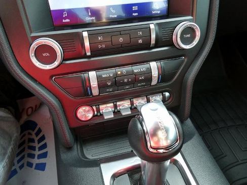 Certified 2021 Ford Mustang Coupe w/ Equipment Group 101A image 25