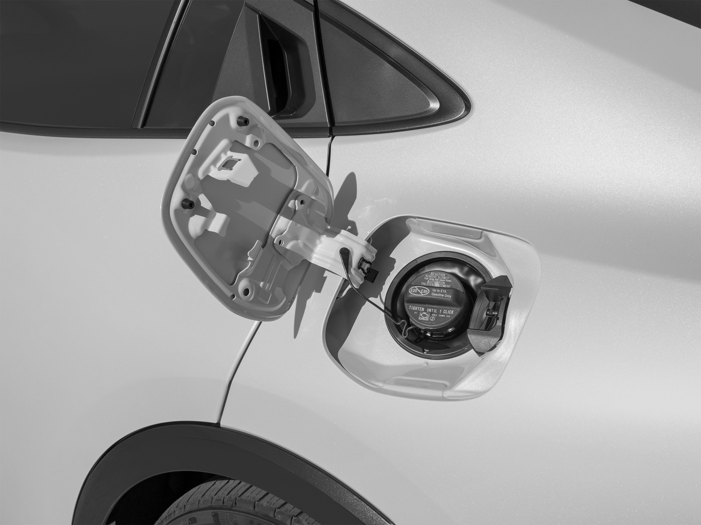 New 2026 Toyota Prius Plug-In Hybrid FWD image 43