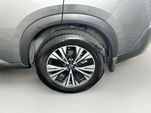 Used 2023 Nissan Rogue SV FWD image 11