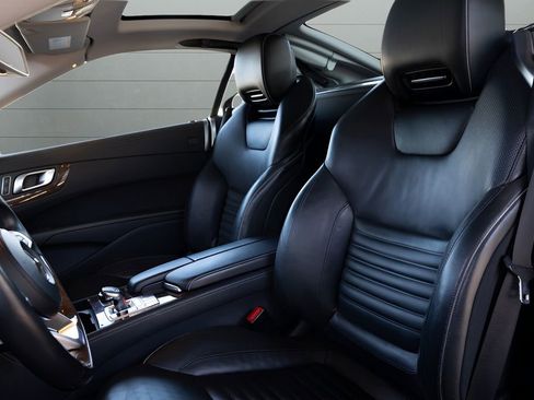 Used 2019 Mercedes-Benz SL 450 image 41