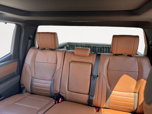 New 2026 Toyota Tundra 1794 Edition image 13