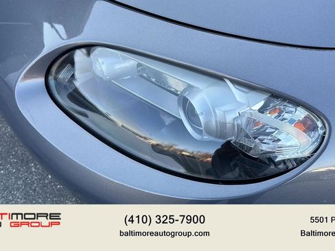 Used 2006 MAZDA MX-5 Miata Sport w/ Suspension Pkg image 32