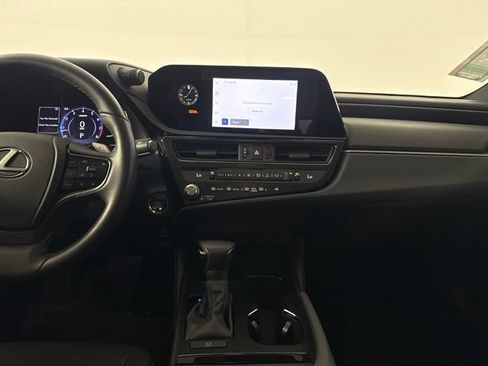 Certified 2024 Lexus ES 350 FWD image 34