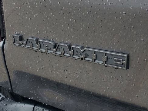 New 2026 RAM 1500 Laramie w/ Night Edition AWD/4WD image 16