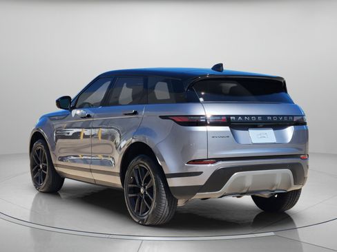 Used 2026 Land Rover Range Rover Evoque S AWD/4WD image 3