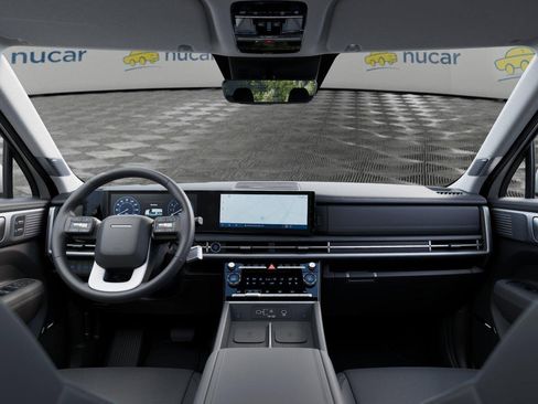 New 2026 Hyundai Santa Fe Limited image 11