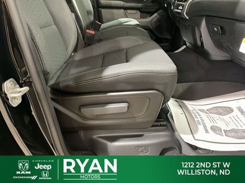 New 2026 RAM 1500 Classic Warlock AWD/4WD image 50