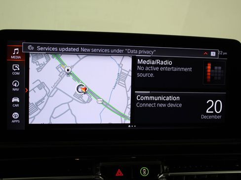 New 2026 BMW M850i xDrive image 26