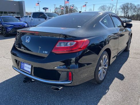 Used 2014 Honda Accord EX-L image 5