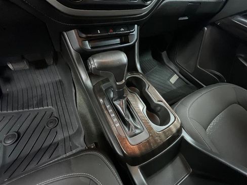 Used 2016 GMC Canyon SLE w/ SLE Convenience Package image 14