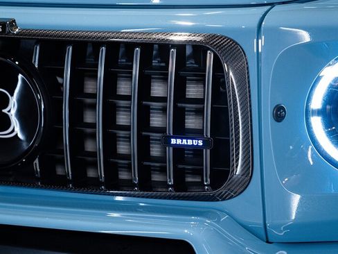 Used 2023 Mercedes-Benz G 63 AMG Squared image 36