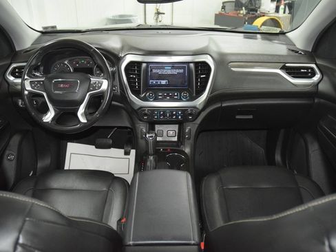 Used 2019 GMC Acadia SLT w/ LPO, Cargo Package AWD/4WD image 31