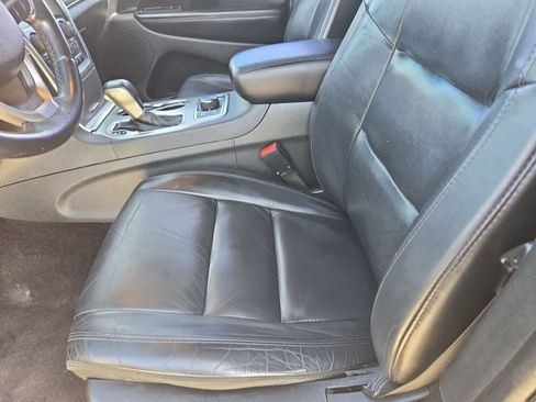 Used 2018 Jeep Grand Cherokee Limited image 15