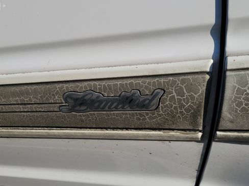 Used 1995 Ford Explorer Eddie Bauer RWD image 17