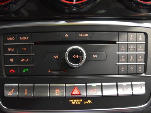 Used 2018 Mercedes-Benz GLA 45 AMG 4MATIC image 32