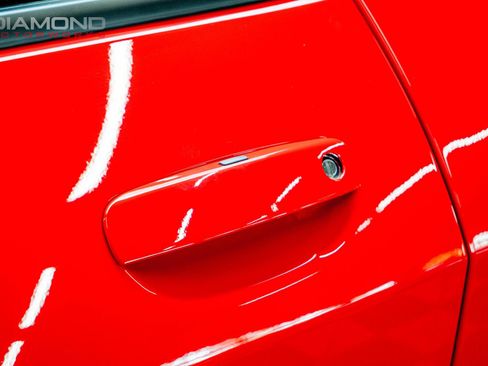 Used 2015 Dodge Challenger SRT Hellcat RWD image 53