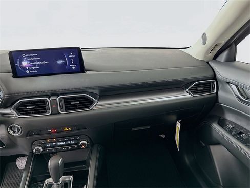 New 2025 MAZDA CX-5 AWD 2.5 S w/ Premium Plus Pkg image 20