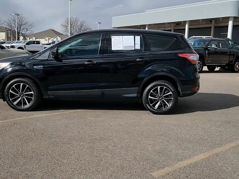 Used 2017 Ford Escape S image 26