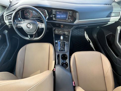 Used 2019 Volkswagen Jetta SE image 22