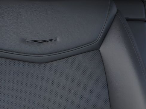 New 2026 Cadillac XT5 Premium Luxury w/ LPO, Floor Liner Package AWD/4WD image 21