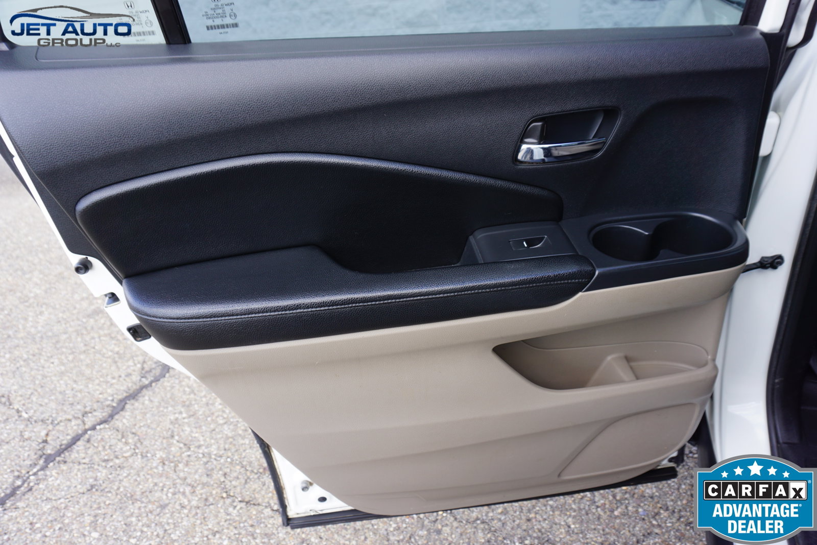 Used 2016 Honda Pilot EX-L image 22
