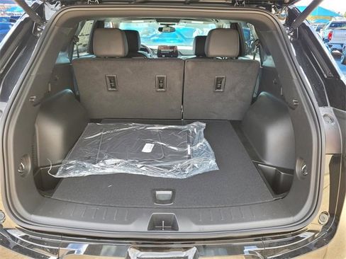 New 2026 Chevrolet Blazer RS image 6