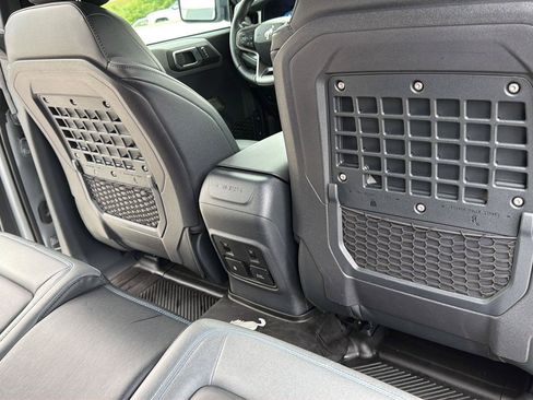Used 2022 Ford Bronco Black Diamond AWD/4WD image 29