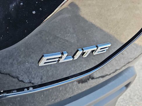 New 2026 Honda Pilot Elite image 5
