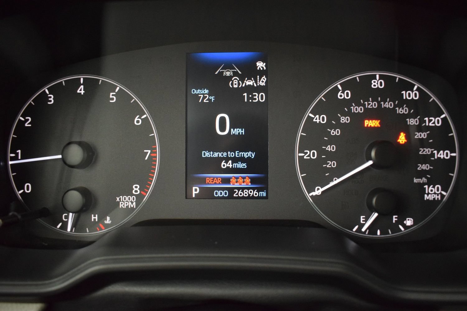 Used 2025 Toyota Corolla LE w/ LE Premium Package FWD image 17