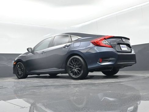 Used 2017 Honda Civic LX image 45