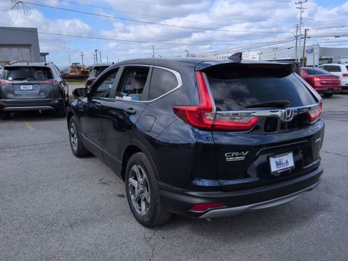 Used 2018 Honda CR-V EX-L image 6