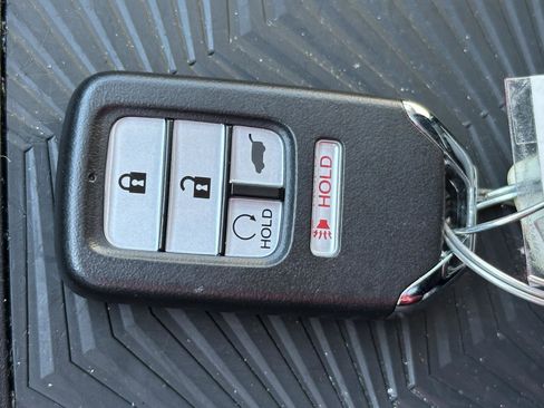 Used 2019 Honda CR-V EX image 14