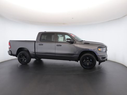 Certified 2021 RAM 1500 Big Horn image 34