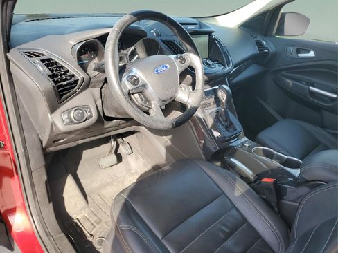 Used 2016 Ford Escape Titanium image 15