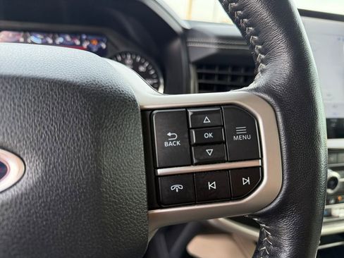 Used 2024 Ford Expedition Max XLT image 20