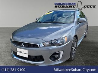 Used 2017 Mitsubishi Lancer SEL image 1