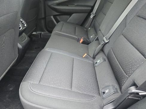 New 2025 Chevrolet Blazer EV LT AWD/4WD image 19