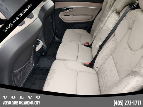 New 2026 Volvo XC90 B6 Plus w/ Protection Package Premier image 29