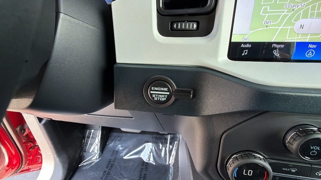 New 2026 Ford Bronco Heritage Edition AWD/4WD image 17