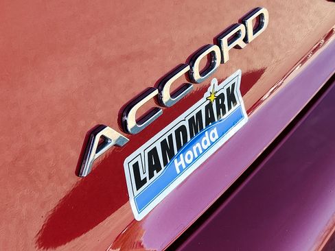 Used 2023 Honda Accord LX image 29