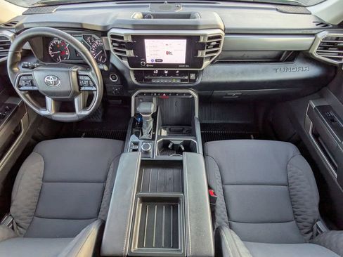 Used 2023 Toyota Tundra SR5 w/ SR5 Convenience Package image 16