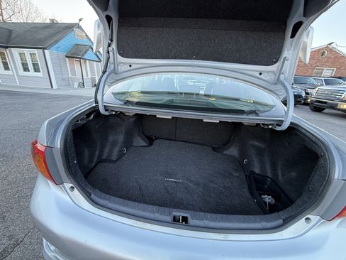 Used 2010 Toyota Corolla 4dr Sdn Auto S (Natl) image 24